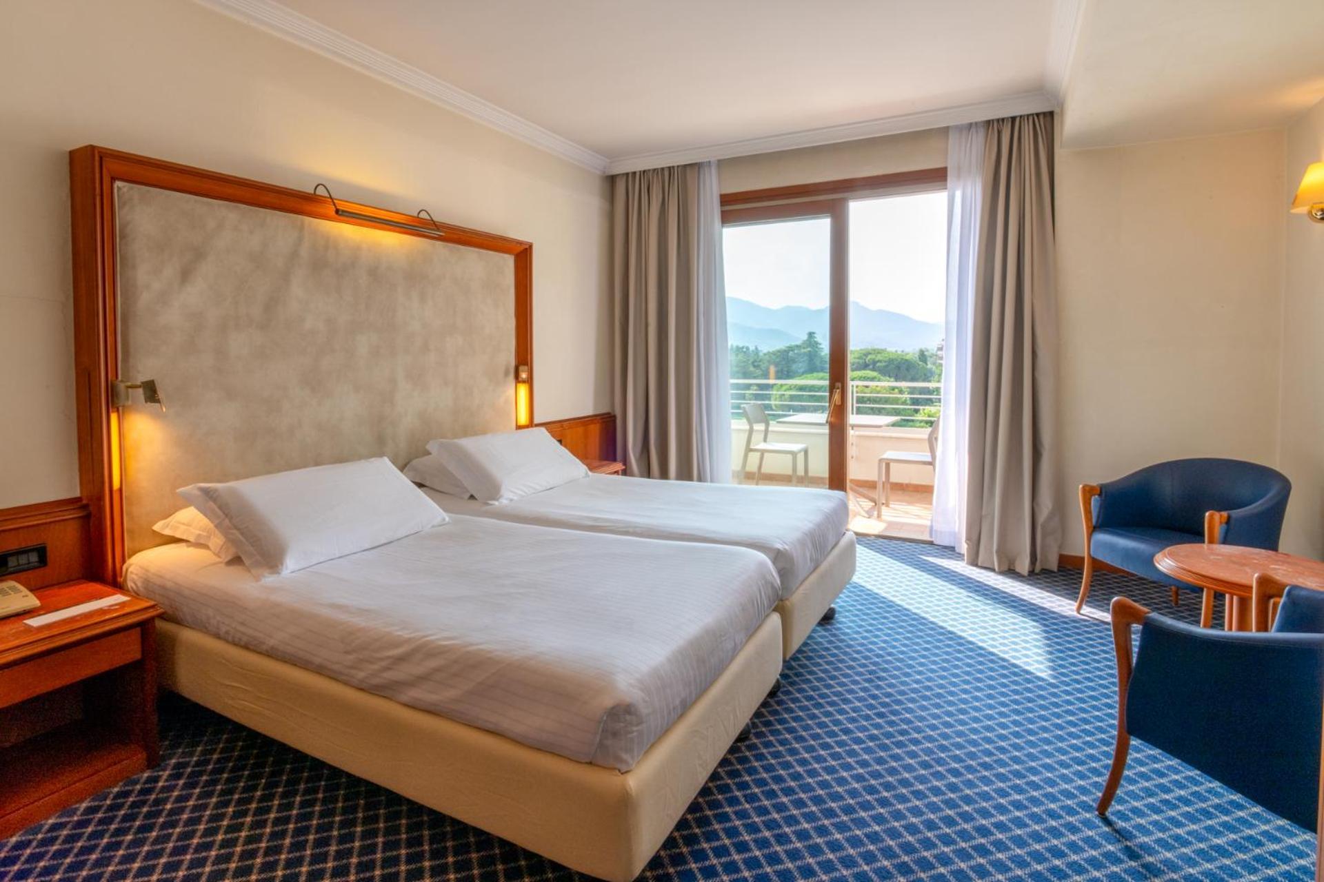 Galzignano Resort Terme & Golf - Hotel Splendid Galzignano Terme Exterior foto