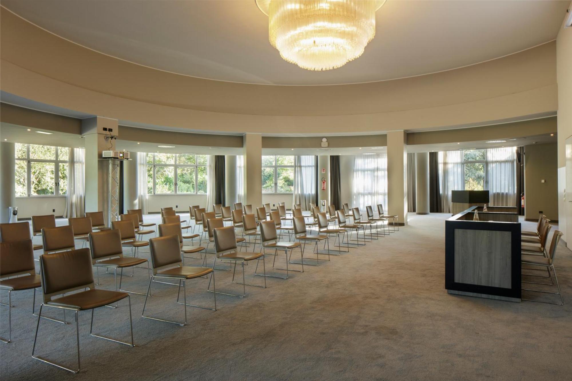 Galzignano Resort Terme & Golf - Hotel Splendid Galzignano Terme Exterior foto